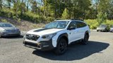 New 2025 Subaru Outback Wilderness image 3