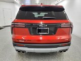 New 2026 Chevrolet Traverse Z71 w/ Enhanced Driving Package image 5