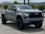 New 2025 Chevrolet Silverado 1500 RST image 5