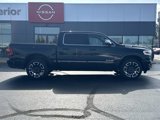 Used 2025 RAM 1500 Limited w/ Body Color Bumper Group image 2