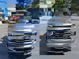 New 2025 Chevrolet Tahoe Premier image 2