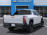 New 2025 Chevrolet Silverado EV LT image 4