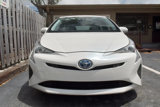 Used 2017 Toyota Prius Two w/ Prius Two Safety Plus Package image 2