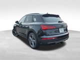 New 2025 Audi Q5 e Premium Plus image 2