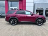 New 2025 Nissan Pathfinder Rock Creek image 5