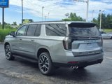 New 2025 Chevrolet Suburban RST w/ Comfort Package image 4