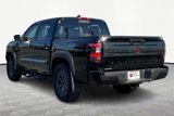 New 2025 Nissan Frontier PRO-4X w/ Pro Convenience Package image 3