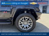 New 2025 GMC Hummer EV 3X w/ LPO, Sport Package image 5