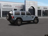 New 2025 Jeep Wrangler Unlimited Rubicon 392 image 4
