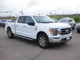 Certified 2023 Ford F150 XLT image 3