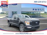 Certified 2022 Ford F150 XL w/ STX Appearance Package image 1