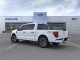 New 2025 Ford F150 STX image 4