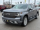 Used 2022 Chevrolet Silverado 1500 High Country image 4