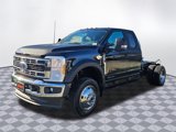New 2025 Ford F550 4x4 SuperCab Super Duty w/ XLT Value Package image 3