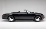 Used 2002 Ford Thunderbird image 3