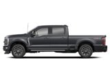New 2025 Ford F350 Platinum image 2
