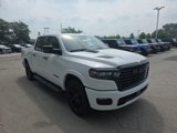 New 2026 RAM 1500 Laramie image 3