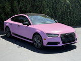 Used 2016 Audi A7 3.0T Premium Plus w/ 20" Wheel & Tire Package image 3