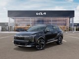 New 2026 Kia Sportage SX image 2
