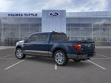New 2025 Ford F150 King Ranch image 4