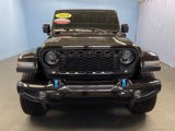 Certified 2024 Jeep Wrangler High Altitude image 2