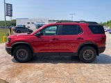 New 2026 Honda Passport TrailSport image 3