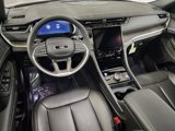New 2025 Jeep Grand Cherokee Limited w/ Black Appearance Package image 3