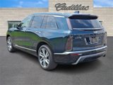 New 2026 Cadillac Vistiq Luxury image 4