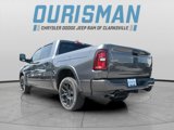 New 2026 RAM 1500 Laramie image 3