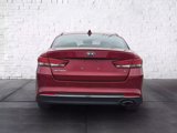 Used 2018 Kia Optima S image 4