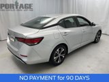 Used 2022 Nissan Sentra SV image 2