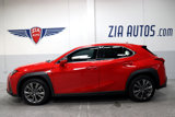 Used 2021 Lexus UX 200 F Sport w/ Accessory Package (Z1) image 2