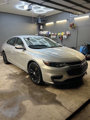 Used 2016 Chevrolet Malibu LT image 3
