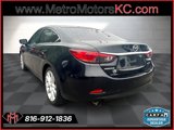 Used 2016 MAZDA MAZDA6 Touring image 3