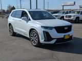 Used 2023 Cadillac XT6 Sport image 2