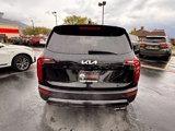 Used 2022 Kia Telluride SX w/ Nightfall Edition Package image 6