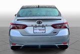 Used 2024 Toyota Camry XSE image 4