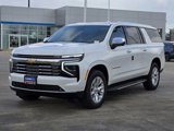 New 2025 Chevrolet Suburban Premier w/ Sun And Tow Package image 2