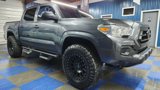 Used 2021 Toyota Tacoma SR image 2