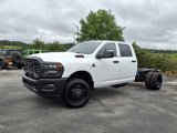 New 2025 RAM 3500 Tradesman w/ Safety Group image 2