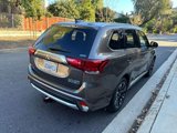 Used 2018 Mitsubishi Outlander SEL image 5