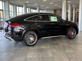 New 2025 Mercedes-Benz GLE 63 AMG S image 3