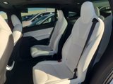 Used 2023 Tesla Model X Plaid image 2