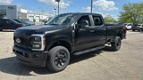 New 2025 Ford F350 XL w/ STX Appearance Package image 2