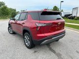 New 2026 Chevrolet Equinox LT w/ Convenience Package II image 4