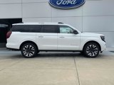 New 2025 Ford Expedition Max Platinum image 3