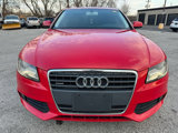 Used 2011 Audi A4 2.0T Premium Plus image 6