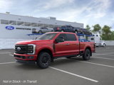 New 2025 Ford F350 Platinum w/ FX4 Off-Road Package image 2