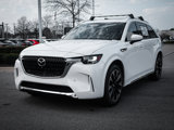 New 2025 MAZDA CX-90 3.3 Turbo S w/ Premium Package image 5