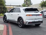 New 2025 Hyundai Ioniq 5 Limited image 4